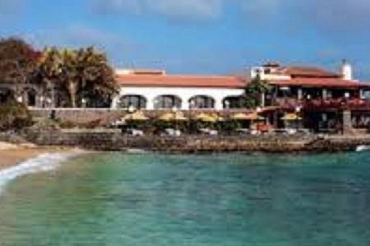 Porto Antigo - Charming & Peaceful Apartment Overlooking Pool And Sea Santa María Exterior foto
